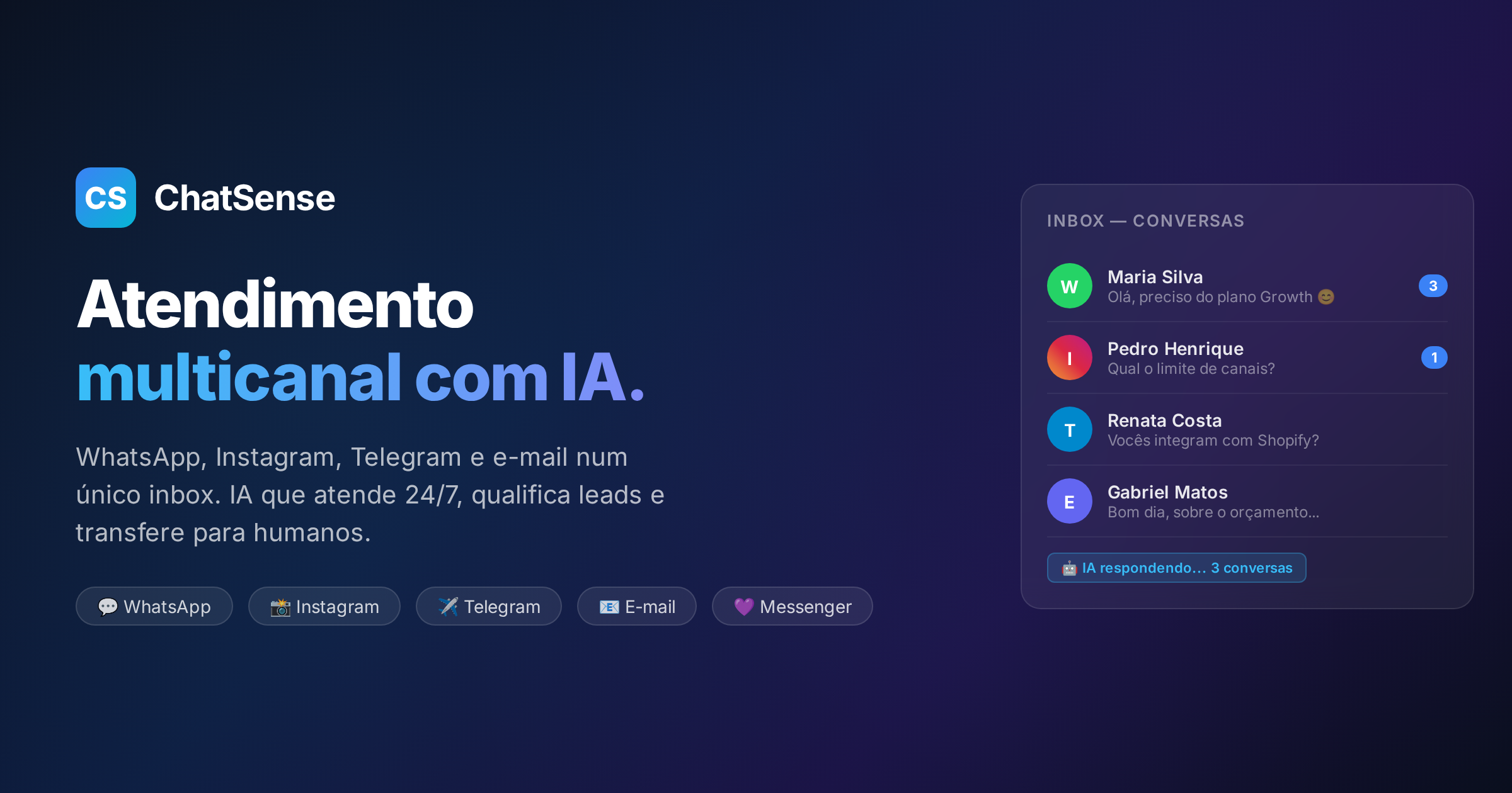 Como a IA está transformando o atendimento ao cliente em 2026